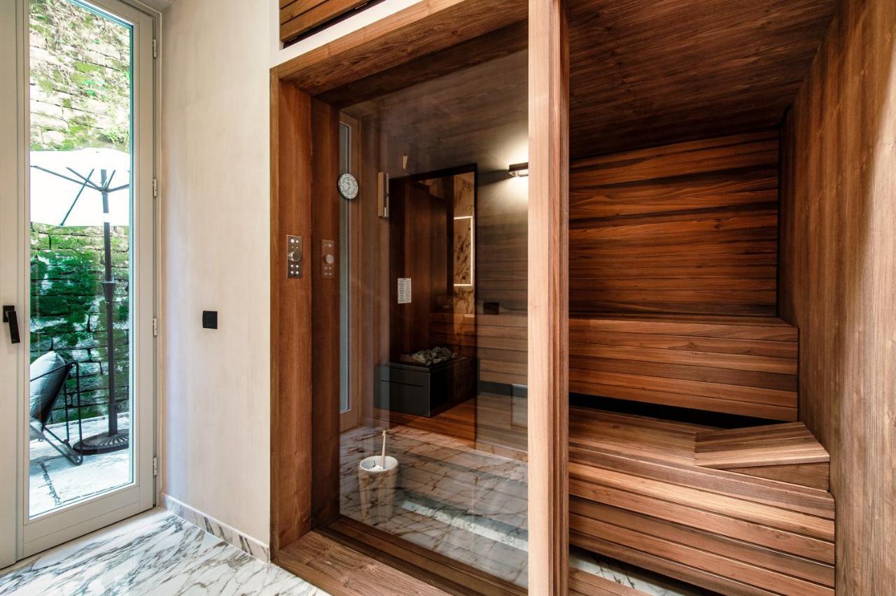 Suites Lorodellago Como - The House Of Travelers Exterior foto