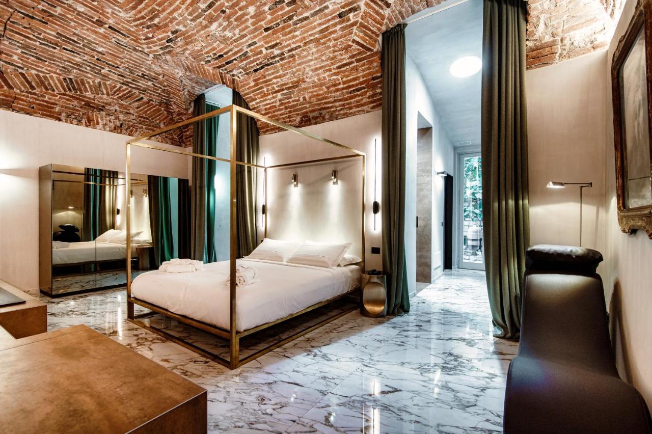 Suites Lorodellago Como - The House Of Travelers Exterior foto