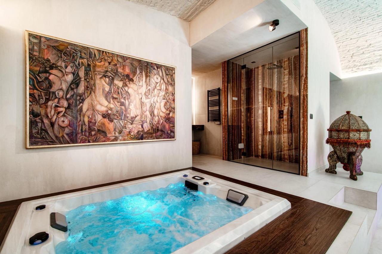 Suites Lorodellago Como - The House Of Travelers Exterior foto