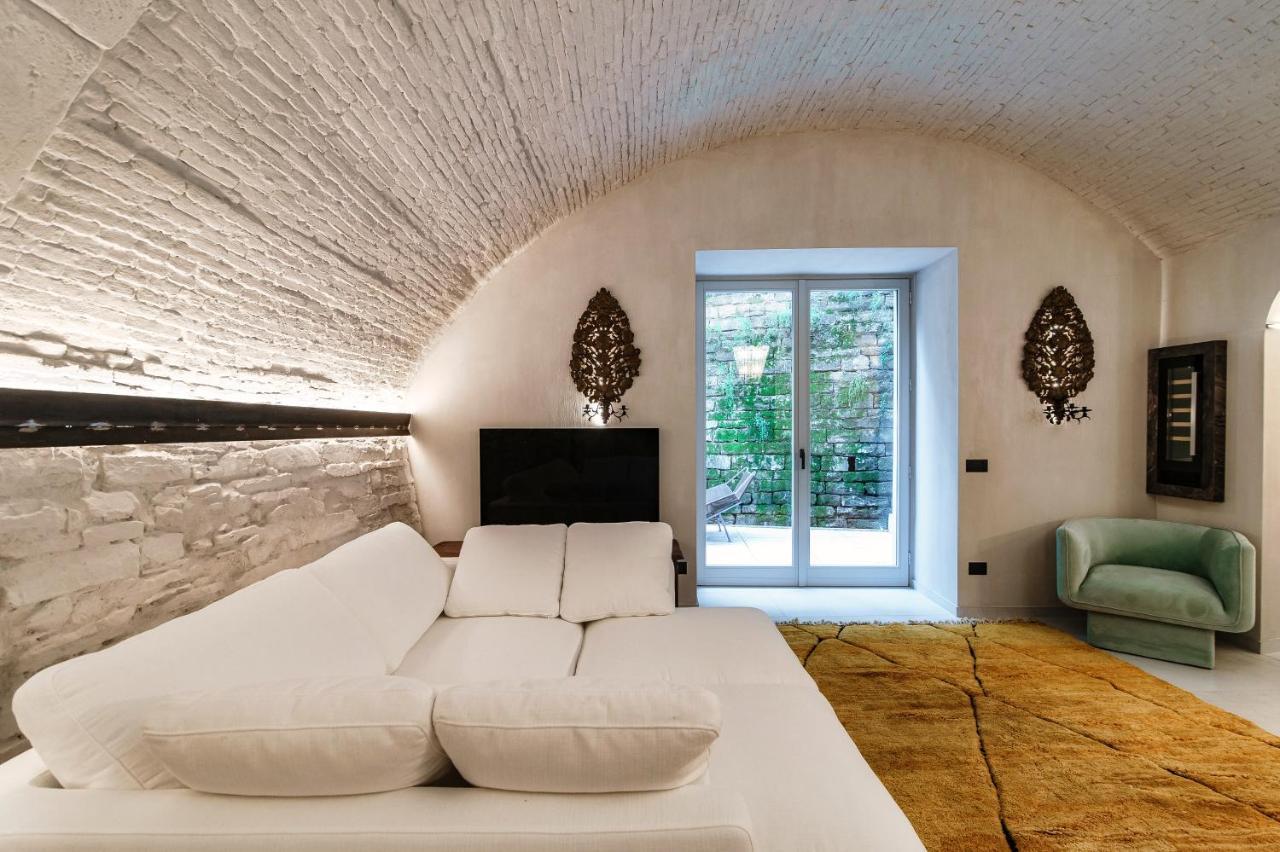 Suites Lorodellago Como - The House Of Travelers Exterior foto