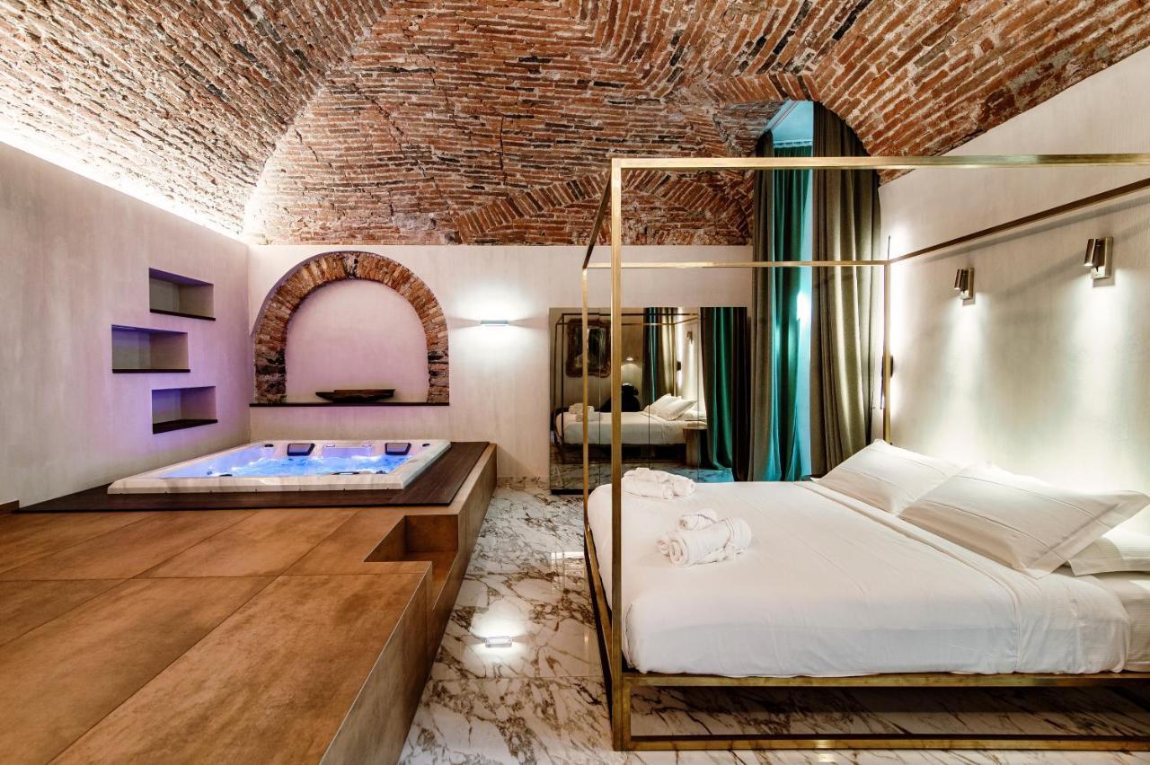 Suites Lorodellago Como - The House Of Travelers Exterior foto