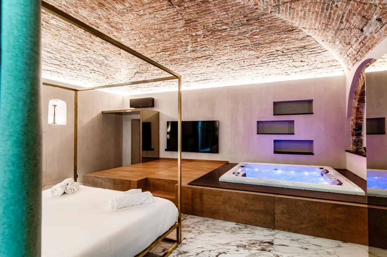 Suites Lorodellago Como - The House Of Travelers Exterior foto