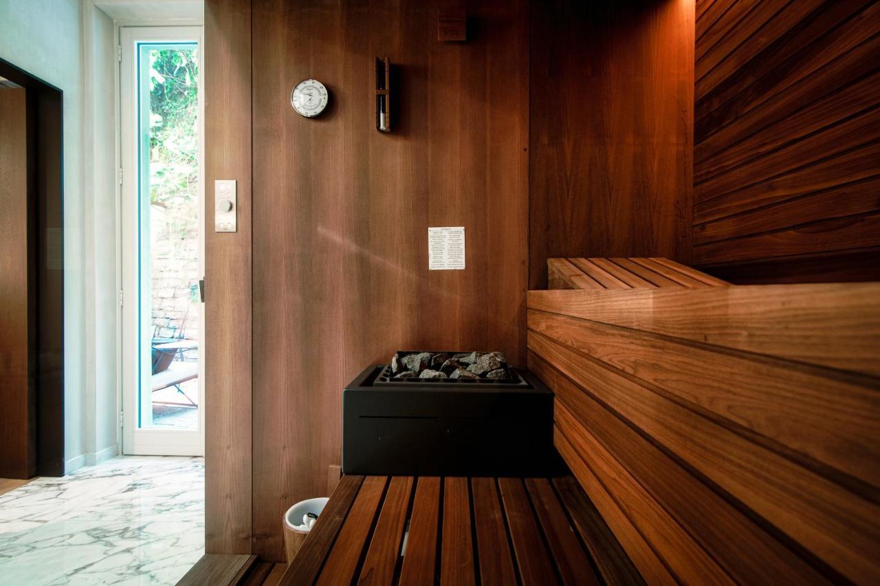 Suites Lorodellago Como - The House Of Travelers Exterior foto