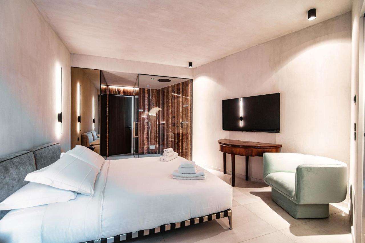 Suites Lorodellago Como - The House Of Travelers Exterior foto
