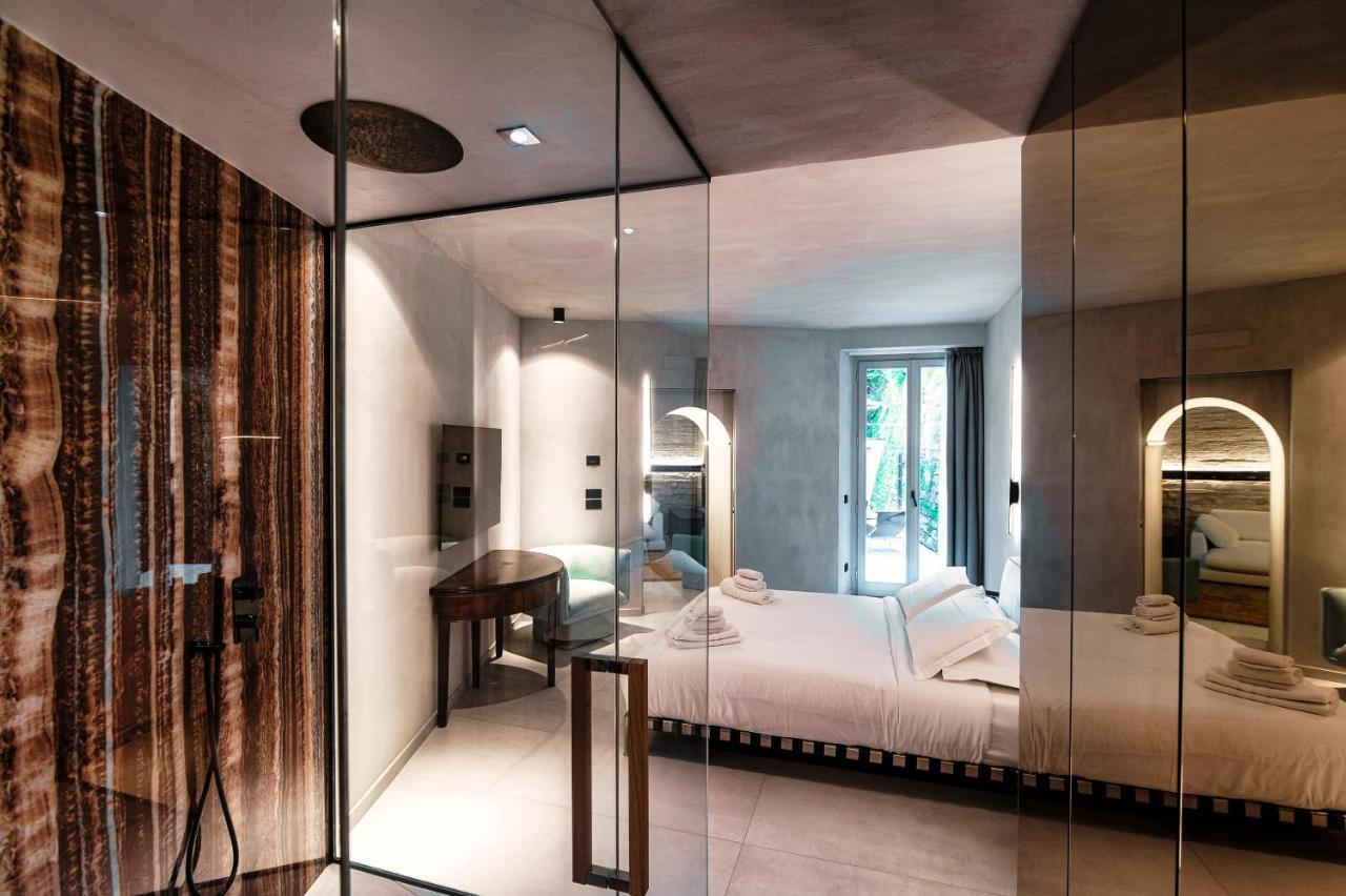 Suites Lorodellago Como - The House Of Travelers Exterior foto