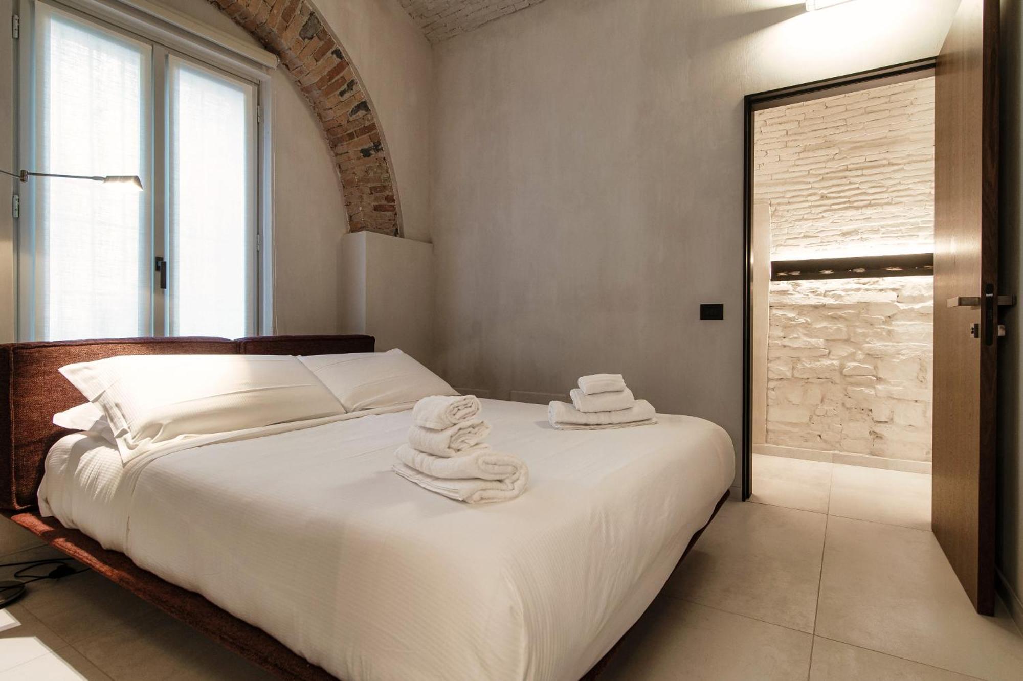 Suites Lorodellago Como - The House Of Travelers Exterior foto