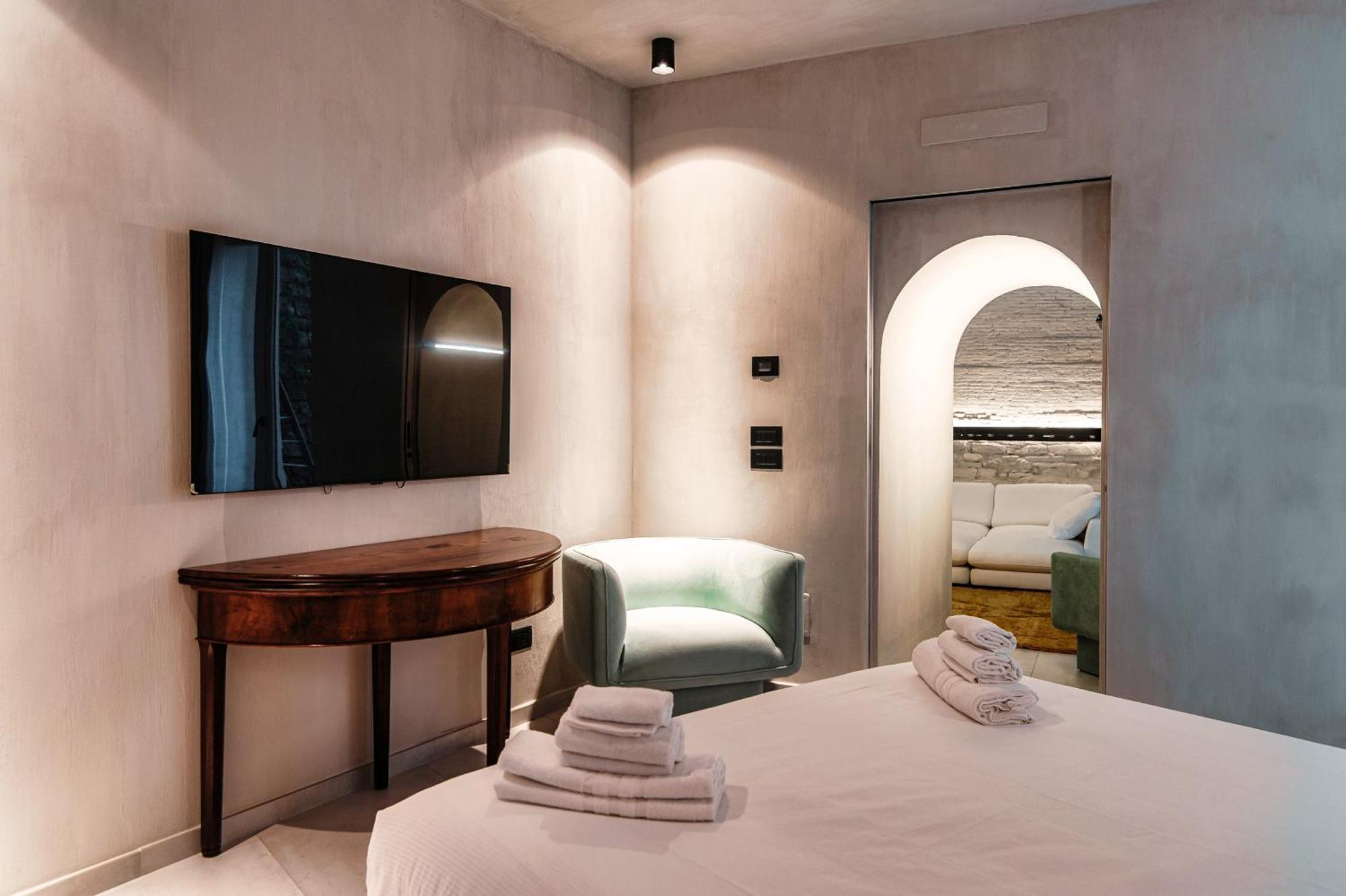 Suites Lorodellago Como - The House Of Travelers Exterior foto