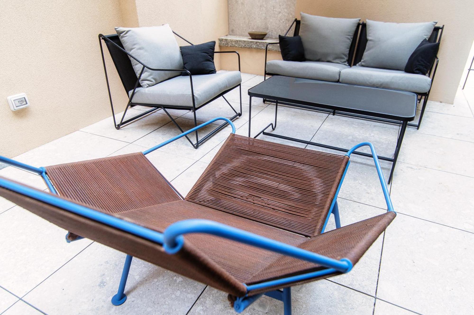 Suites Lorodellago Como - The House Of Travelers Exterior foto