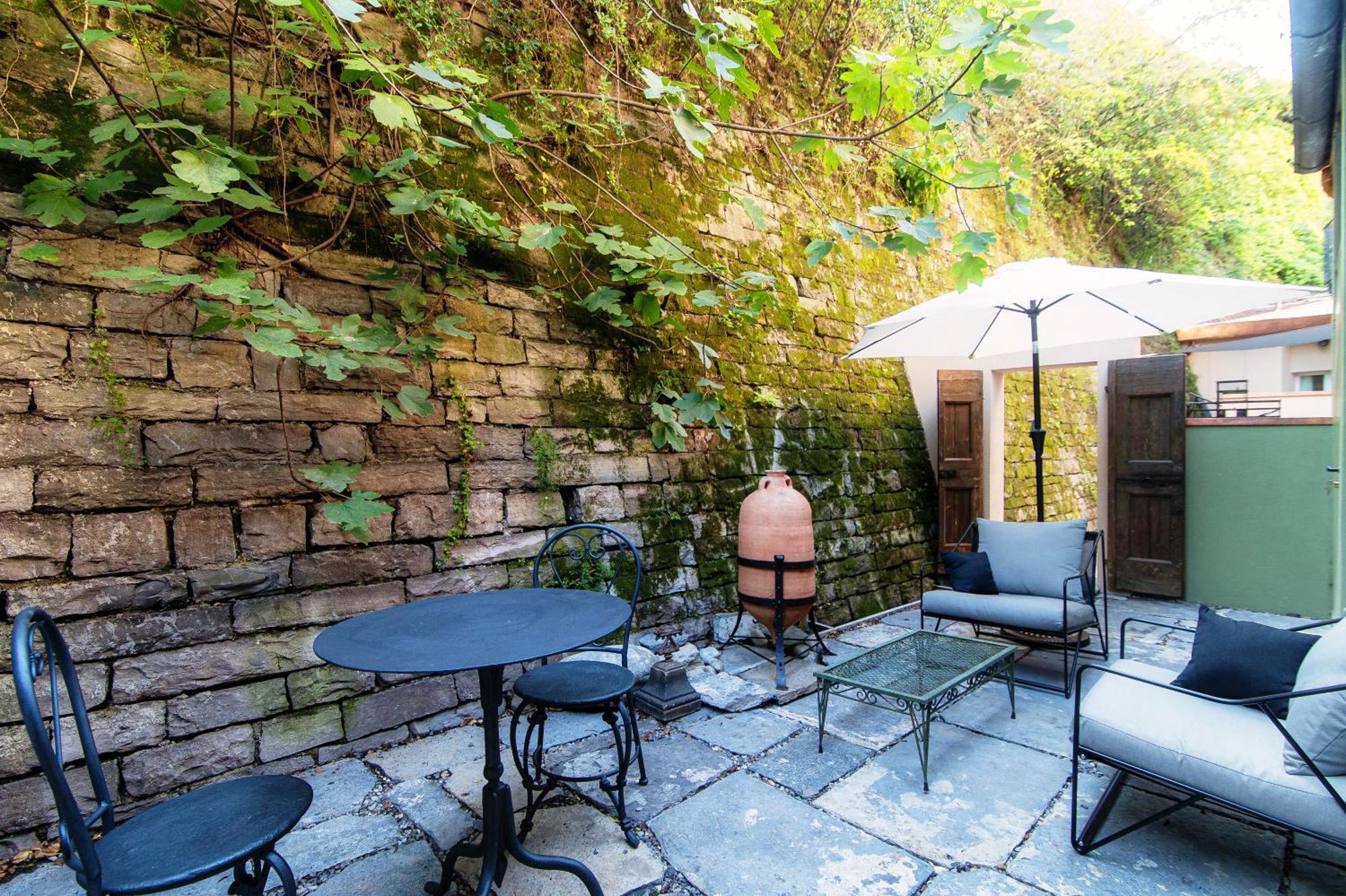 Suites Lorodellago Como - The House Of Travelers Exterior foto